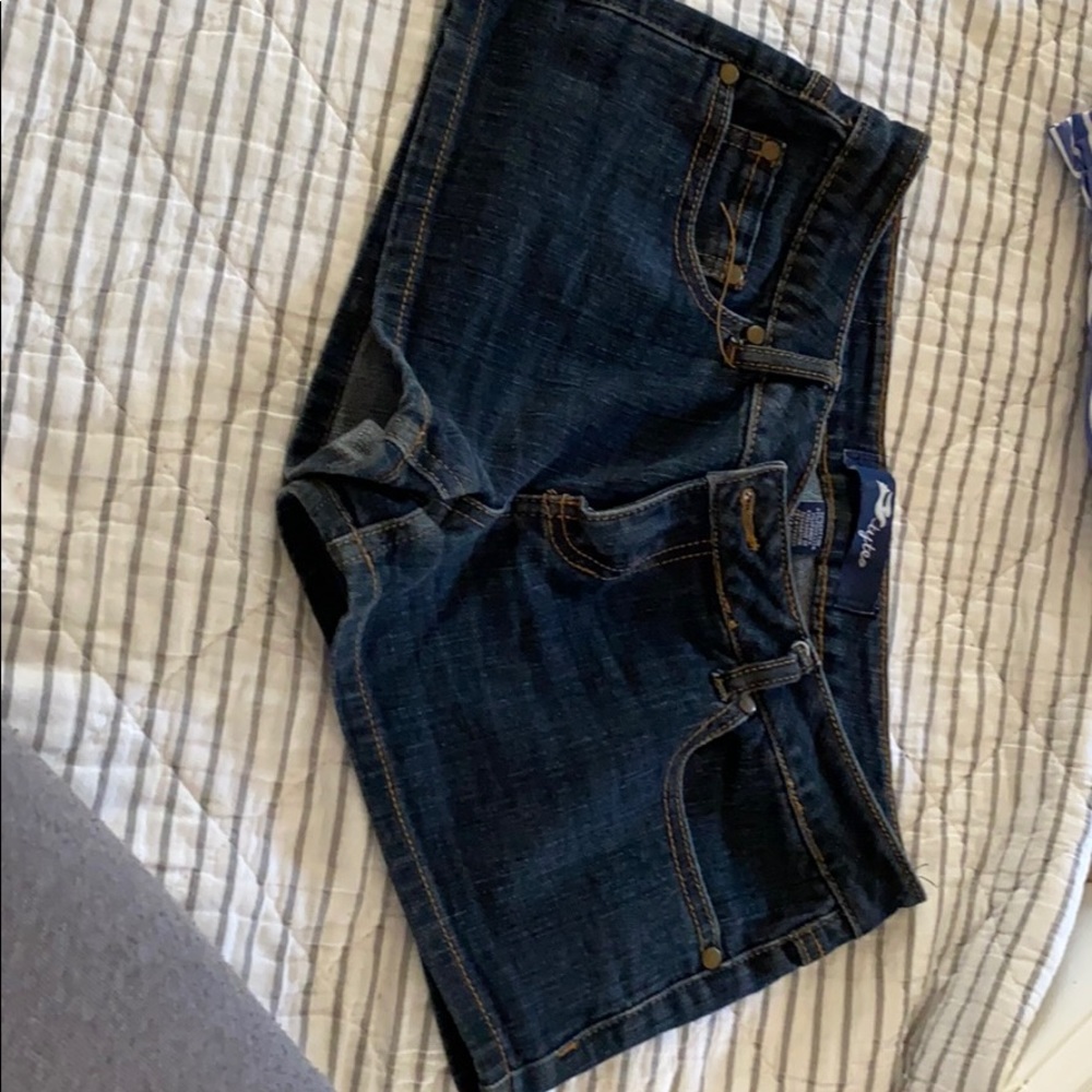 SHORTS size 3